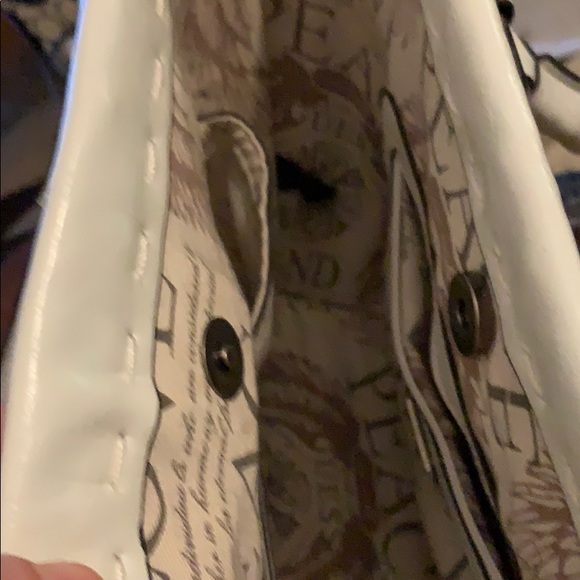 Guess straw bag - Picture 8 of 8